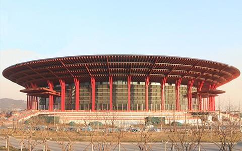 北京雁西湖國際會展中心
